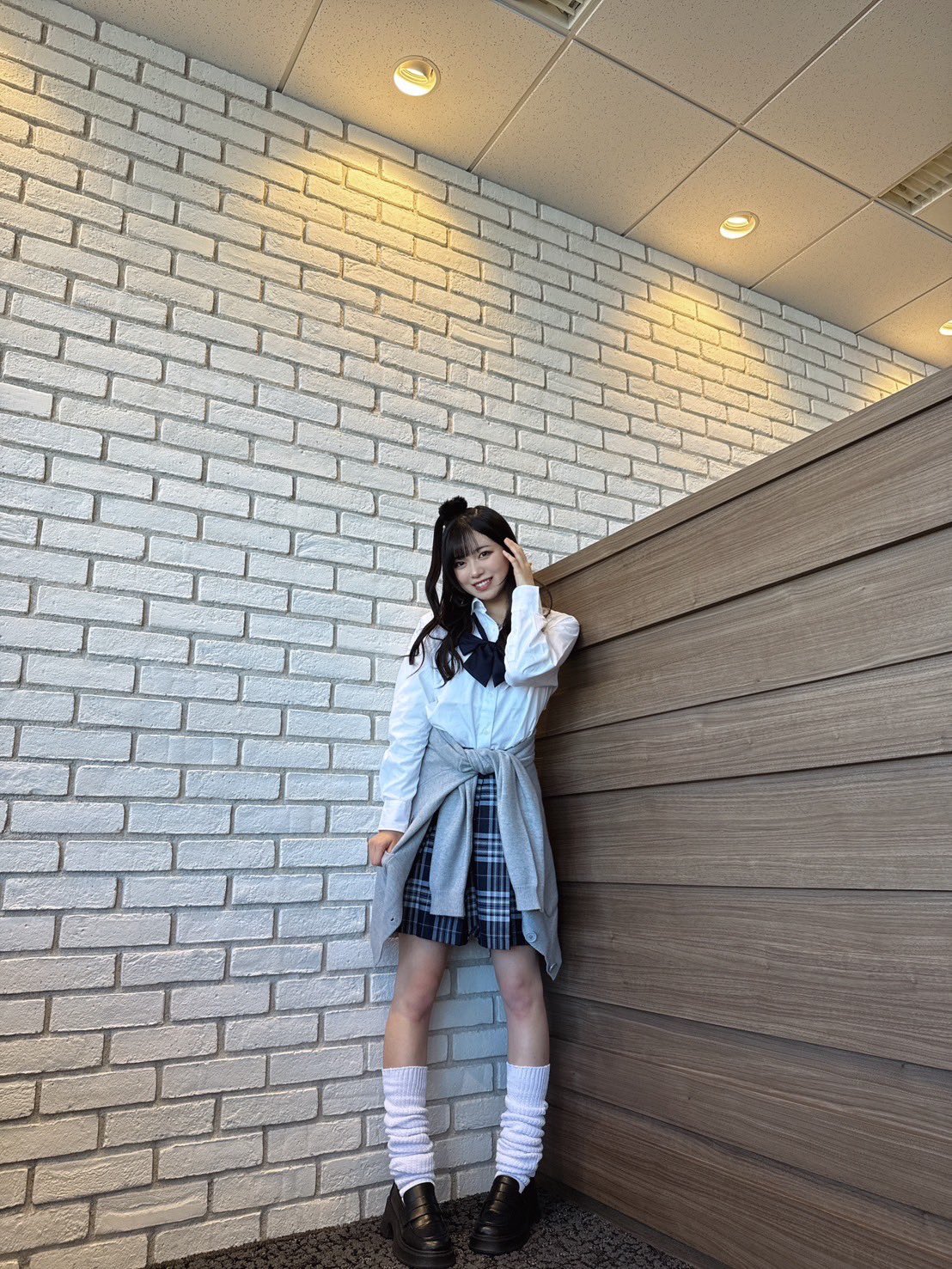 ≒JOY 村山結香　ビブス　2023 商品詳細ページ | ≒JOY OFFICIAL SHOP | ≒JOY 公式ビブス 村山