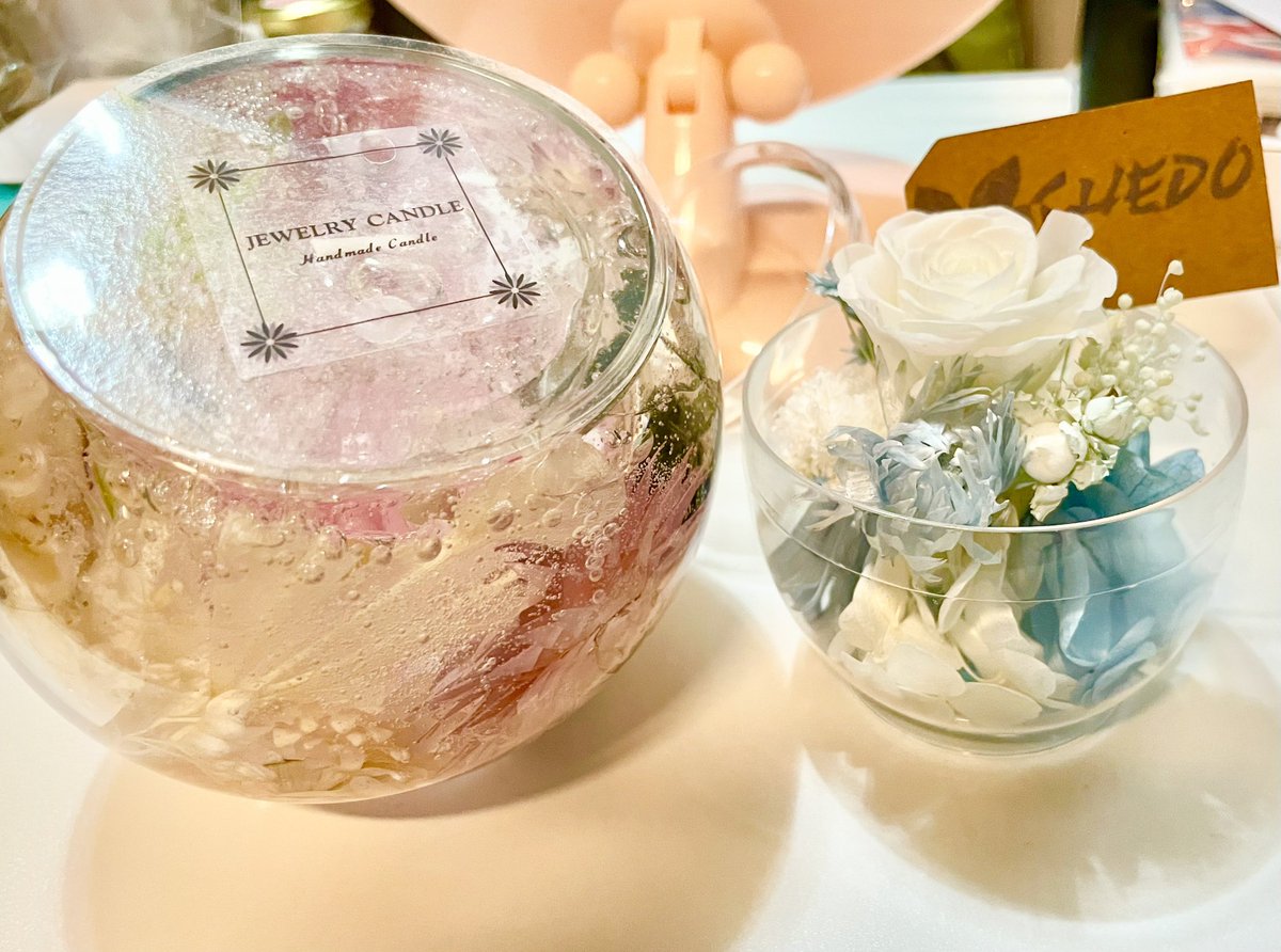 k5SZ3oZHuwxLpbm's tweet photo. デザフェス②
独身のころも先輩の彼女をゲットしました!
ころもと彼女との馴れ初めをアップ予定!
それにしても…初フェスで散財しかけたぁ見れば見る程可愛すぎる。
#デザフェス60
#パンダ王国
#corocoromachi
#yuto◎craft
#machi*natu
#工房あ~る
#SHEDO
#ころもの彼女 https://t.co/x4gNZrJC5Y