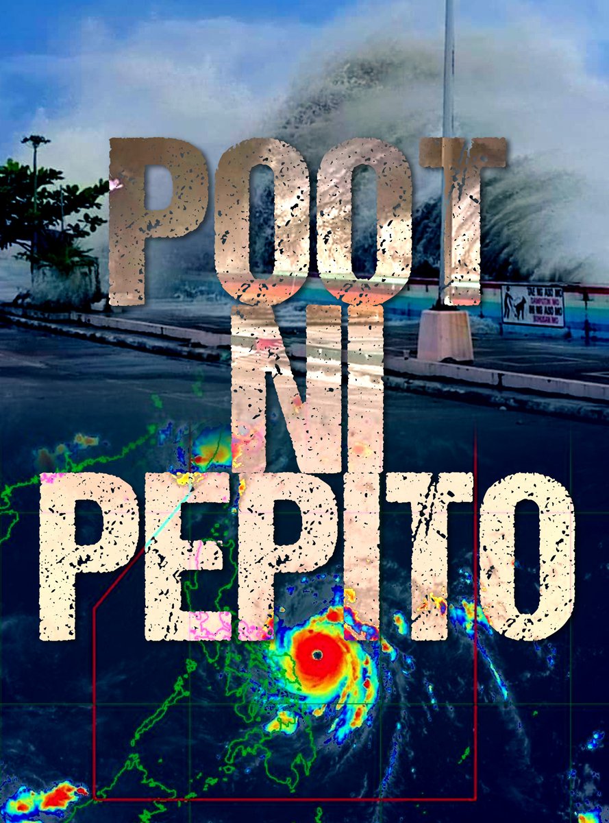 KM_Jessica_Soho's tweet photo. NOW AIRING: POOT NI PEPITO #KMJS20 https://t.co/W4WRIWITKM