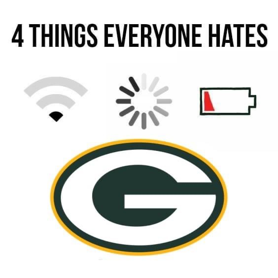SarantosMelogia's tweet photo. Chicago’s top 4 most hated list: buffering, bad Wi-Fi, low battery, and, of course, Green Bay. We don’t make the rules, we just live by them.
#ChicagoVibes #BearsVsPackers #RivalryRunsDeep #WiFiStruggles #LowBatteryMood #LoadingForever #ChicagoHumor #MidwestMemes #GoBears #GreenBayWho #ChicagoLove #SportsRivalries #PackersSuck #FootballFeels #BearsNation #ChiTownPride