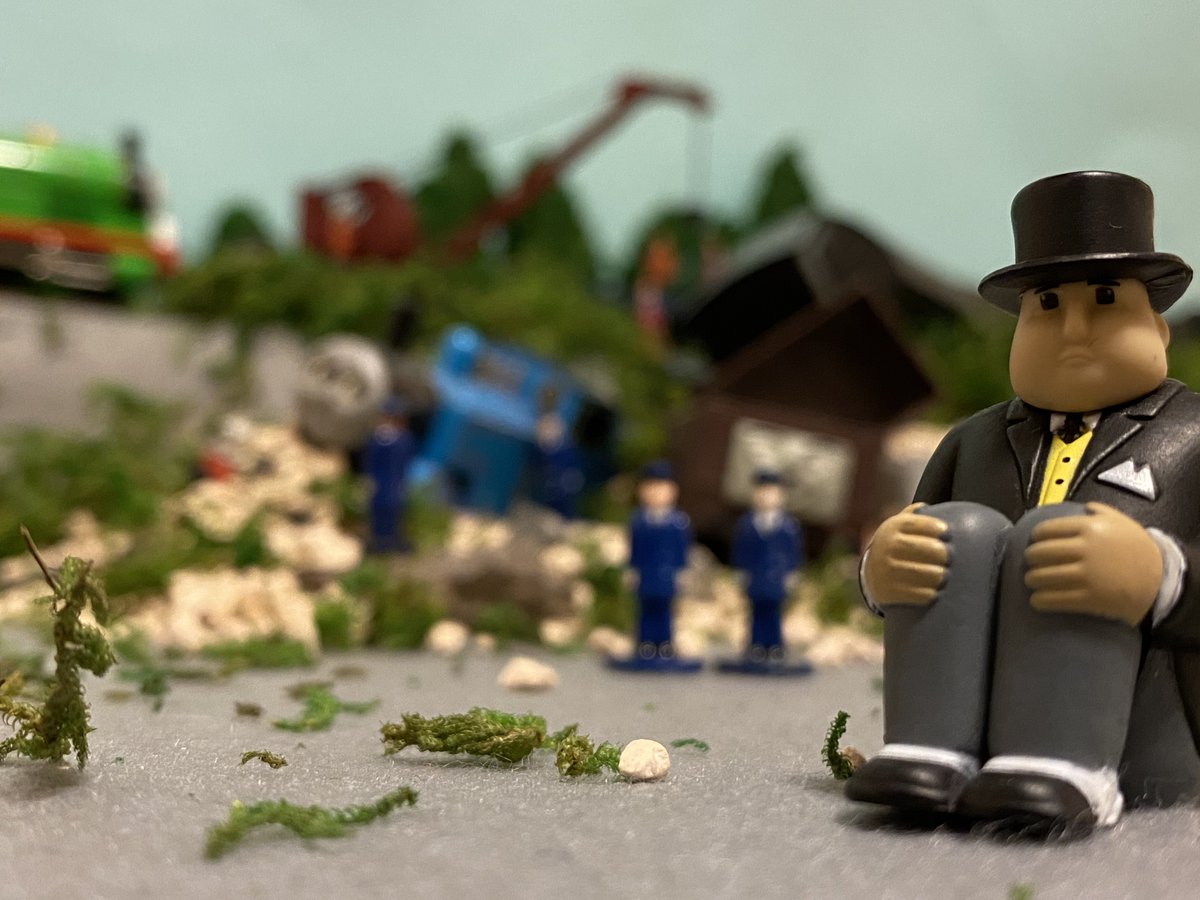 トップハット(引っ越しました) (@tophat6210) / Posts / X