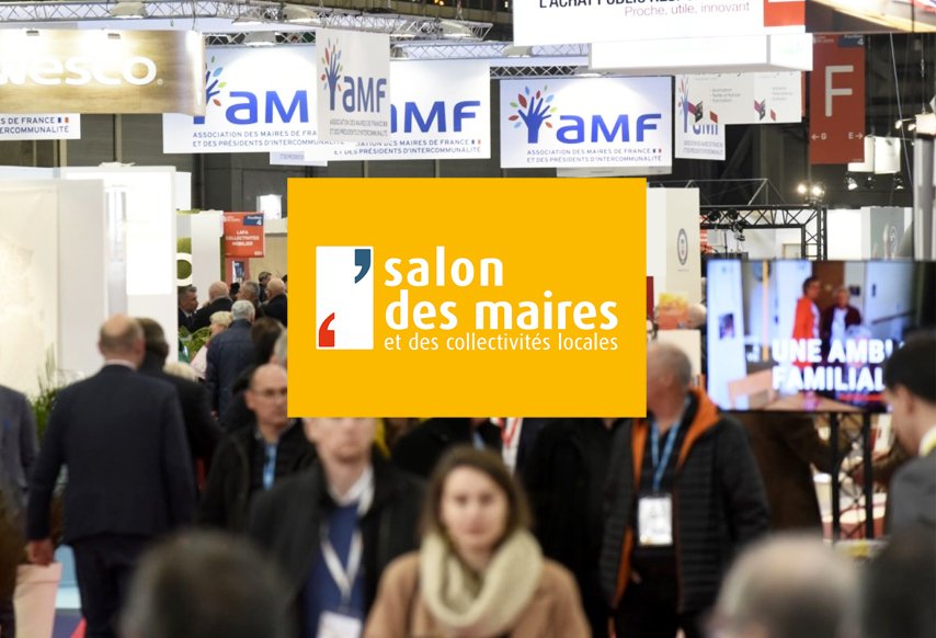 Leader France 🇫🇷🇪🇺 (@leader_france) on Twitter photo Leader France interviendra au <a href="/salondesmaires/">Salon des Maires et des Collectivités</a>, sur deux sessions organisées par par <a href="/UEFrance/">Commission européenne 🇪🇺</a> !
Le 20 novembre :
👉9h30 : L'Europe au cœur des territoires ruraux (Arène de l'Innovation, P.2)
👉11h00 : Les GAL : relais et acteurs des priorités de l'UE (Place de l'Europe P.2) Leader France interviendra au <a href="/salondesmaires/">Salon des Maires et des Collectivités</a>, sur deux sessions organisées par par <a href="/UEFrance/">Commission européenne 🇪🇺</a> !
Le 20 novembre :
👉9h30 : L'Europe au cœur des territoires ruraux (Arène de l'Innovation, P.2)
👉11h00 : Les GAL : relais et acteurs des priorités de l'UE (Place de l'Europe P.2)