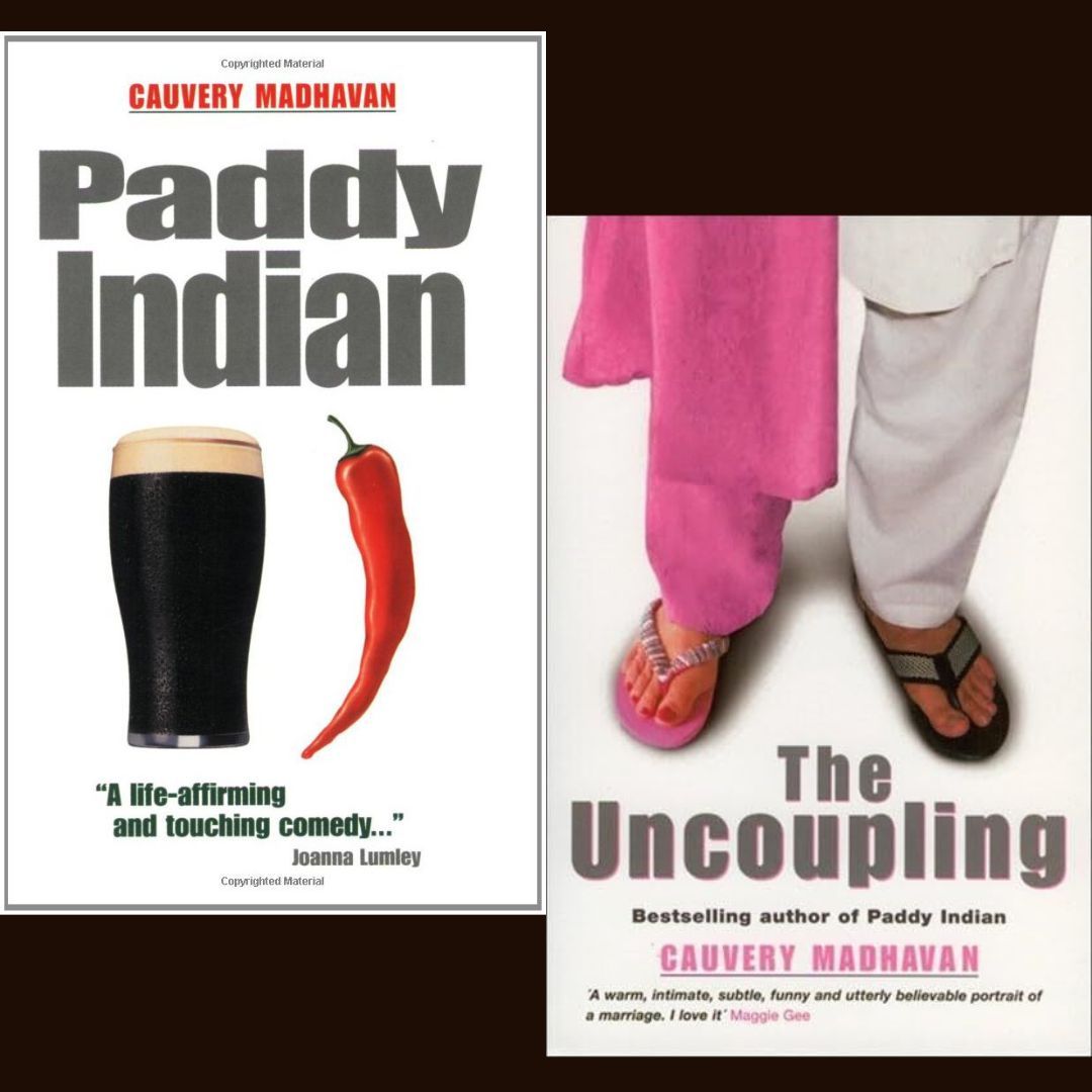 @speaking-volumes.bsky.social (@speak_volumes) on Twitter photo Breaking Ground Ireland Author Spotlight:
Born in India, <a href="/CauveryMadhavan/">Cauvery Madhavan</a> moved to Ireland 38 years ago & has been in love with the country ever since. She's the author of 4 critically acclaimed novels.
See Cauvery @BritishLibrary Saturday 23 November: buff.ly/3UOHhK8 Breaking Ground Ireland Author Spotlight:
Born in India, <a href="/CauveryMadhavan/">Cauvery Madhavan</a> moved to Ireland 38 years ago & has been in love with the country ever since. She's the author of 4 critically acclaimed novels.
See Cauvery @BritishLibrary Saturday 23 November: buff.ly/3UOHhK8