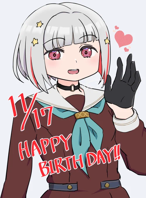 おめでとうございます!!!#夕霧綴理生誕祭2024#夕霧綴理誕生祭2024 