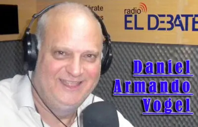 radio_eldebate's tweet photo. FUE EN LA VUELTA DE OBLIGADO CON CADENAS.  HOY MUCHOS HACEN SOBERANÍA, PERO FALTAN CADENAS...
Por Daniel Armando Vogel - Hola. Espero que tengan un excelente día y un domingo maravilloso en este fin de semana largo, el que, a pesar de las sorpresas del
https://t.co/bbIJExMLYu https://t.co/oPjLIlemFY
