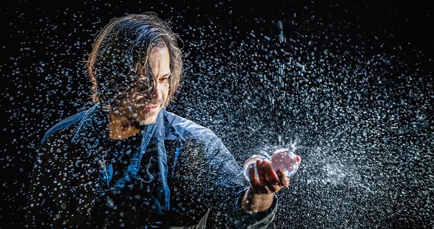 Este jueves disfrutaremos en nuestra Asociación de la conferencia acerca del sistema de Slydini de Miguel Muñoz, Gran Premio Mundial, Gran Premio Nacional, Premio FISM Europeo, Premio Frakson al mejor mago del año…

La conferencia tendrá un precio de 5€ para tod@s l@s soci@s.