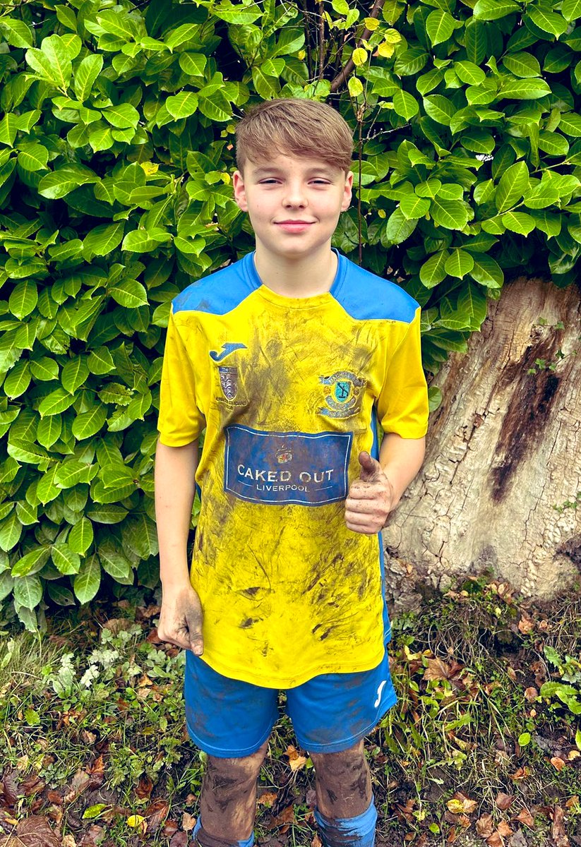 Maghull FC u13 (@maghullu13) on Twitter photo M.O.M our #18
Ellis Brown turned the game on its head with that performance in defence as well as scoring two worldies <a href="/Skem_JFL/">Skelmersdale JFL</a> 🚀 🔥
Well done mate M.O.M our #18
Ellis Brown turned the game on its head with that performance in defence as well as scoring two worldies <a href="/Skem_JFL/">Skelmersdale JFL</a> 🚀 🔥
Well done mate