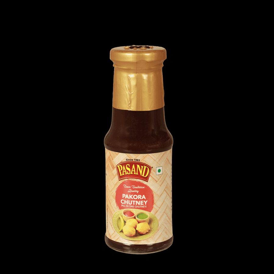 PasandFoods's tweet image. Pasand Pakora Chutney – The ultimate flavor companion for your pakoras! 

buff.ly/486tTGr

#pakoravibes #recipedelight #pasand #pasandfoods #gutfeelingfoods #pasandpakorachutney #rainydaytreat #indiancuisine #foodie #indianfood #chutneylover #pakoralovers #indiansnacks