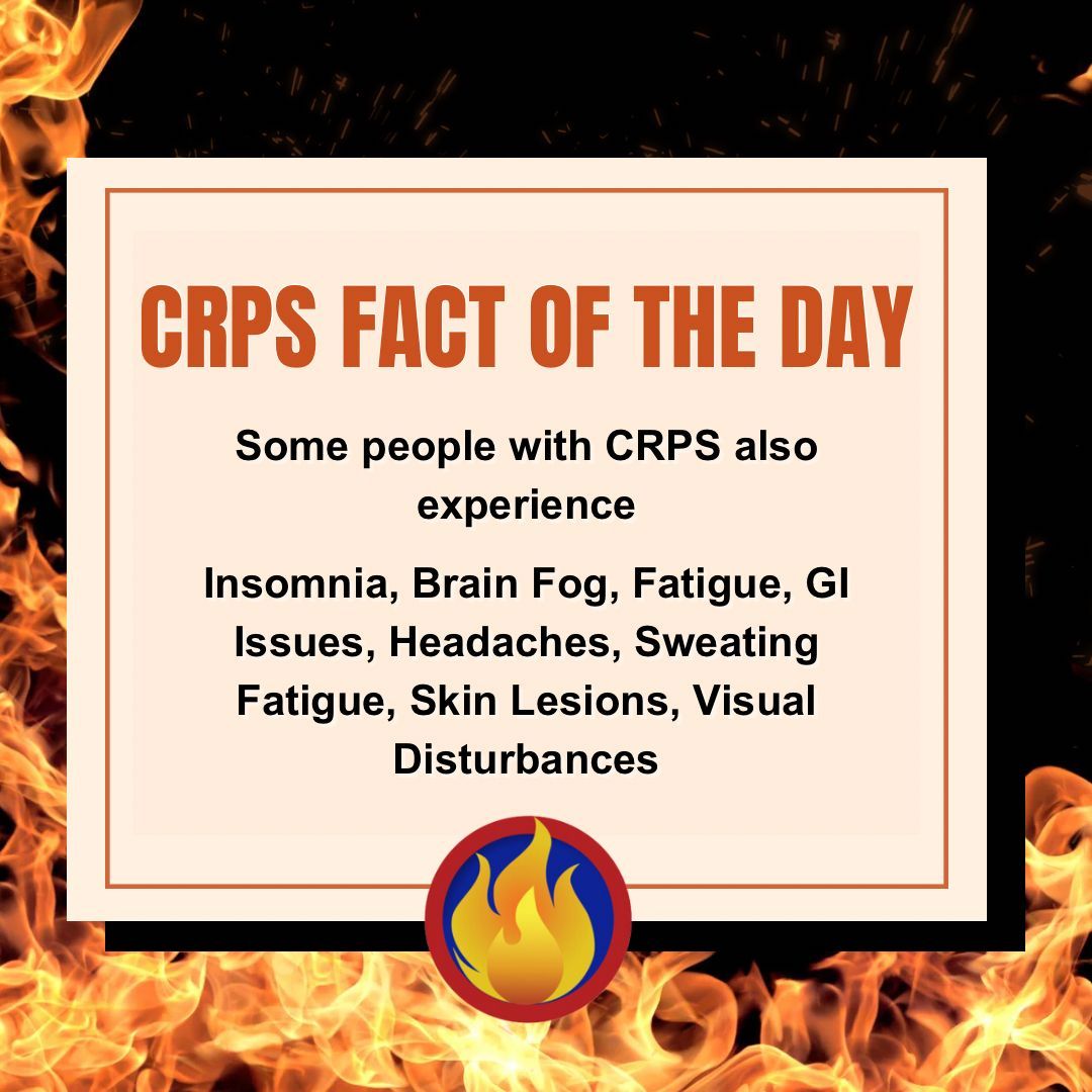 FightTheFlame5k's tweet image. #crpsawarenessmonth #FTF5k #FightTheFlame #crps