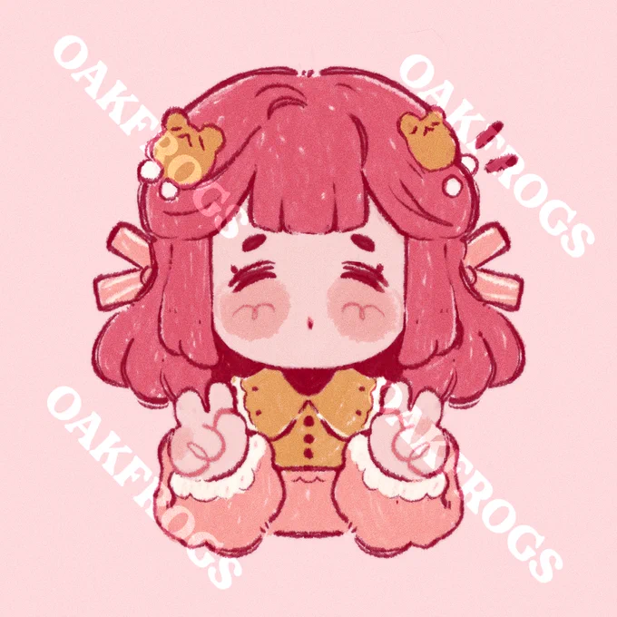 yiipeee new pfp after 3 years !!  