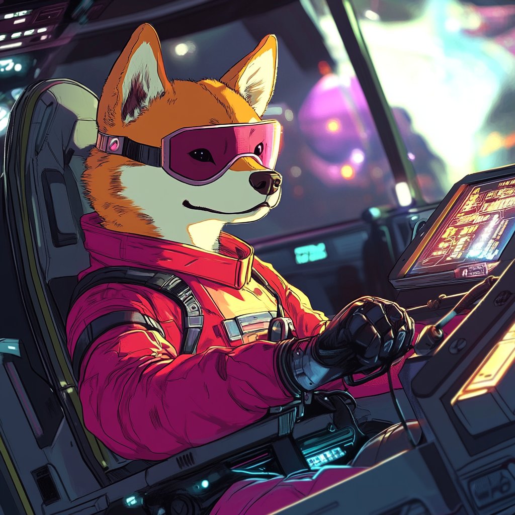 🚀 Why board the $IOSHIB spaceship? 🌕
✅ Organic Growth 🐕
✅ 100x Potential 🚀
✅ Low Marketcap Gem 💎
Don’t miss the next big thing in #IOTX! 🌟 #IOTEXSHIBA #CryptoGem