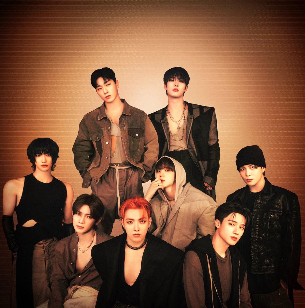 ATEEZMAD's tweet photo. [🏆] Awards ATEEZ won at the 2024 Korea Grand Music Awards :

• Grand Honor’s Choice (First Daesang) : A 100% judge-based award recognizing exceptional musical achievements.

• Best Song.

CONGRATULATIONS ATEEZ
#ATEEZ_1stDAESANG #에이티즈_KGMA대상_축하해 @ATEEZofficial https://t.co/GovBA3gdJy
