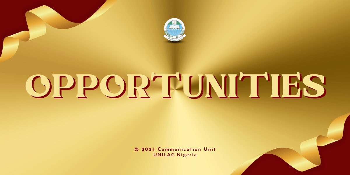University of Lagos tweet media