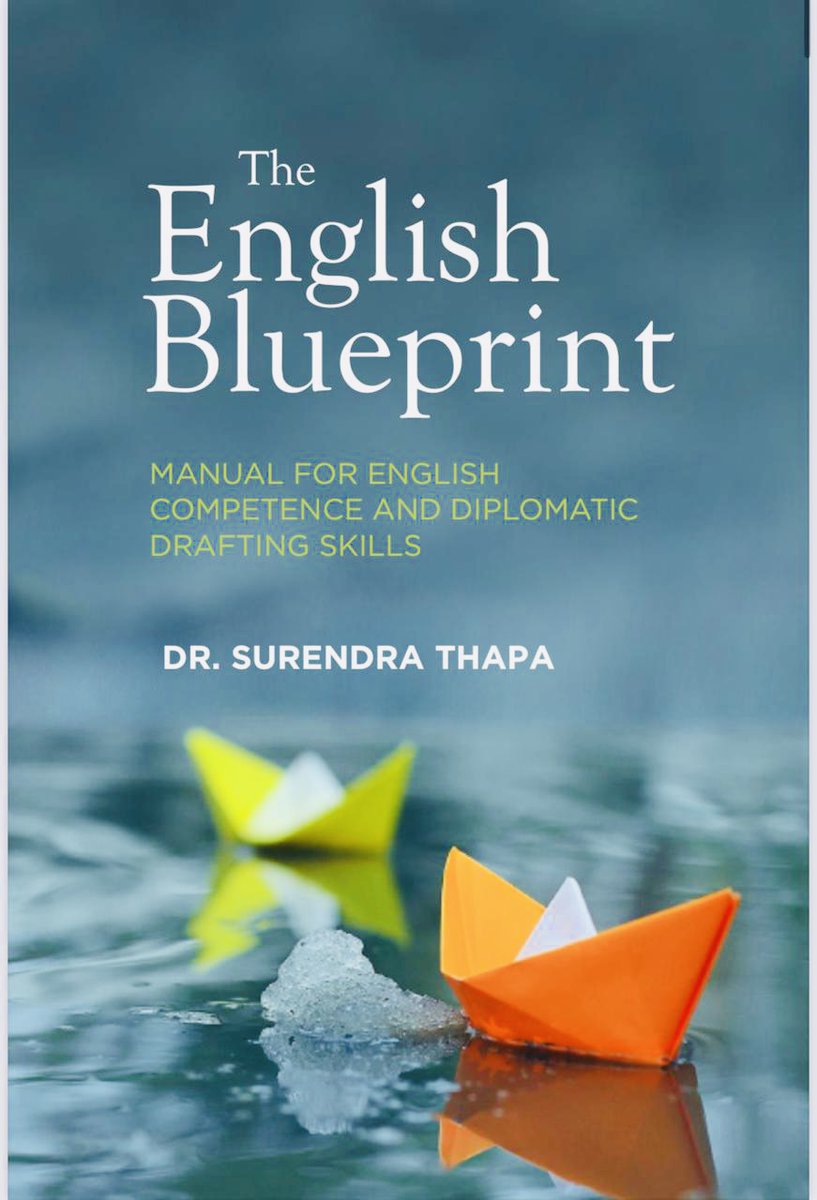 Dr. Surendra Thapa tweet media