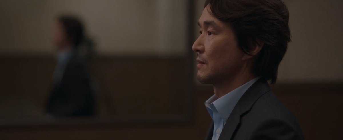 chaxiangxunya's tweet photo. "Habin-ah its must have been rough seeing people look at you like that. I believe in you." BROKE ME 😭😭
All her life she has been looked at as strange by everyone, even her own parents. This is the first time anyone has truly had faith in her
#DoubtEp10 #Doubt https://t.co/zDe6ewdNBS