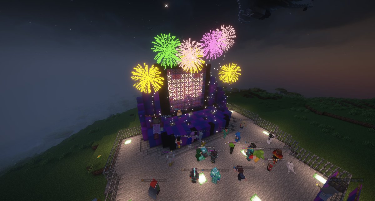 AppelCraft tweet media