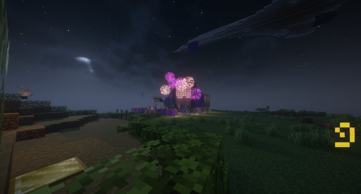 AppelCraft tweet media