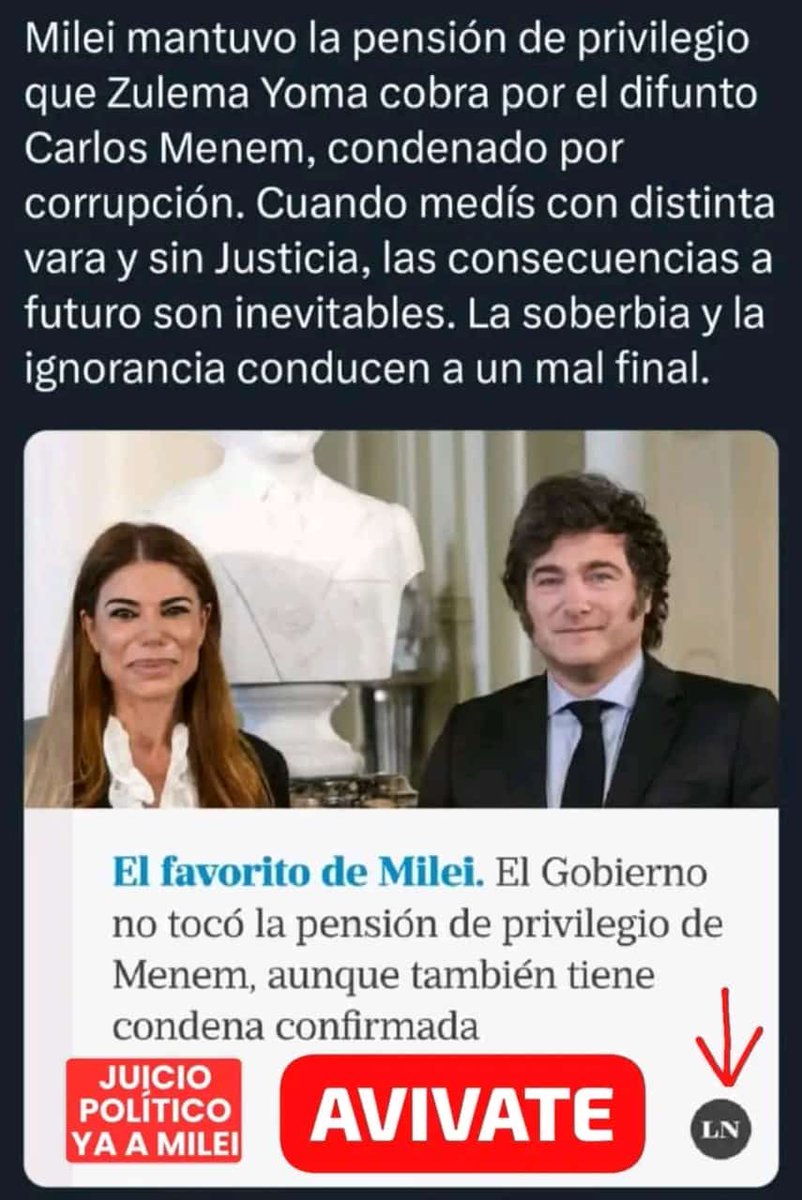 LA DOBLE VARA VA A TERMINAR EN... NO ME VAN A CERRAR LA CUENTA. 
CIEN DÍAS DE SOLEDAD
CRÓNICA DE UNA MUERTE ANUNCIADA
EL DIARIO DE LA PESTE
NO HABRÁ MÁS PENAS NI OLVIDOS
SIGAN...