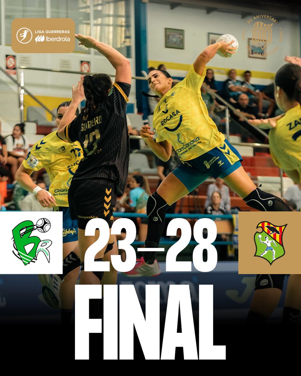 VICTÒRIA, VICTÒRIA, VICTÒRIA!😆🤩

#BMGx80 #OrgullBMG🔵⚪️