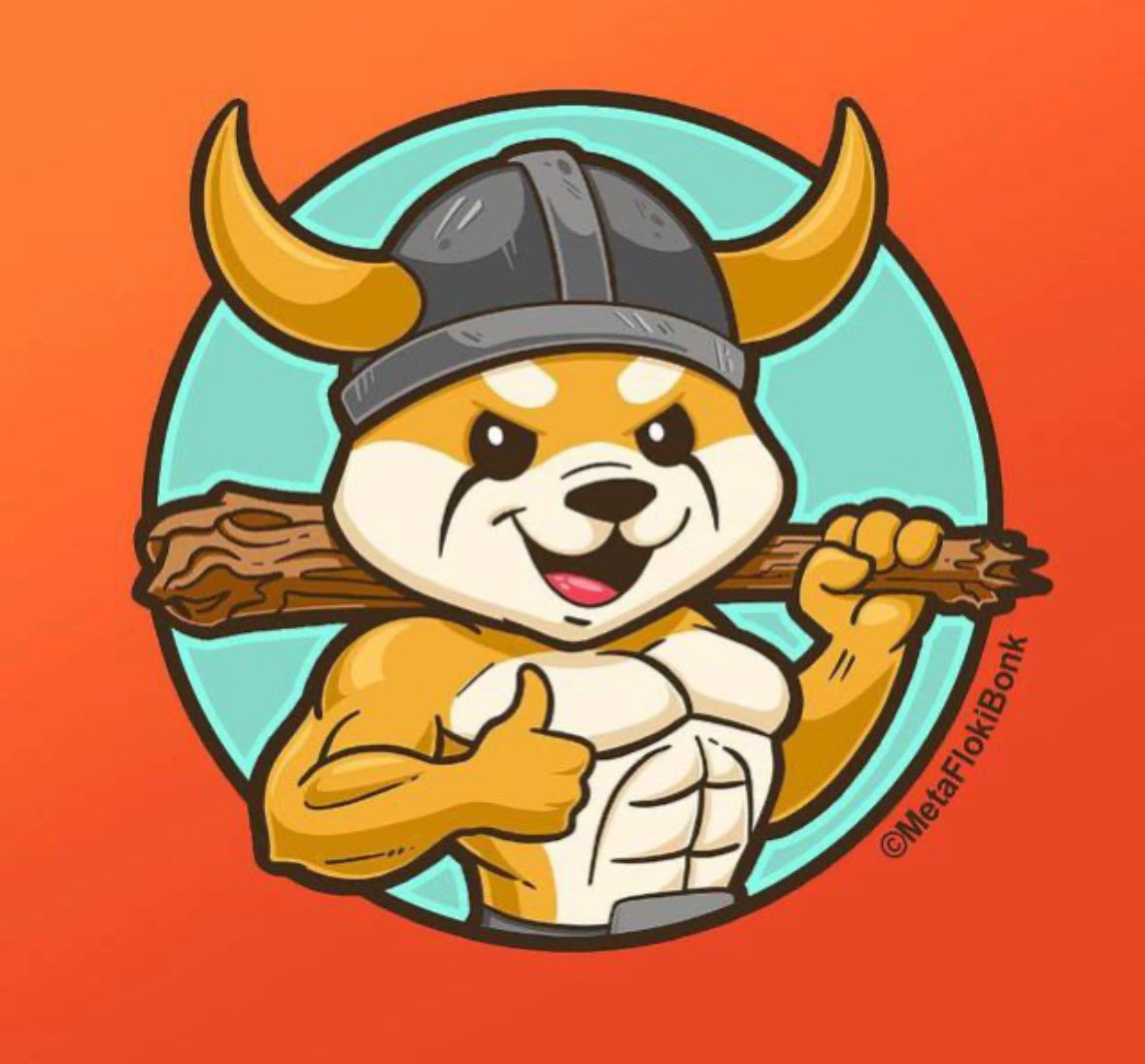 LAppleton102's tweet photo. @MrBigWhaleREAL @MrBigWhaleREAL check this one out

$MFB on SOL 👊 !! #WeAreBonkers #MetaFlokiBonk #MFB #SOL #memecoins #BONK #legendarydog #legendary #crypto #cryptogems 

E8KKsqQpDbK22LQUv9p2cpDc8p1Smhke3YT7fbQQpump https://t.co/cQNNpb9vXO