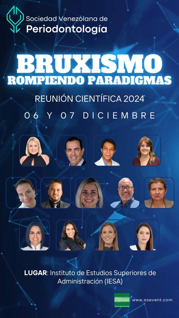 svperiodoncia's tweet photo. ¡¡Nos vemos este 6 y 7 de diciembre!!

Inscríbete en https://t.co/I6QjDqeQp8 https://t.co/ba1w4FfKIq