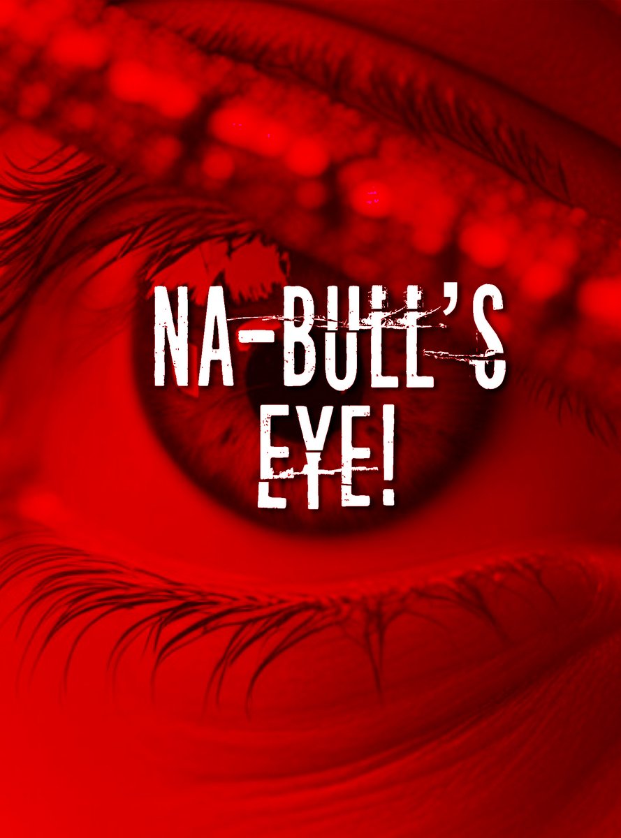 KM_Jessica_Soho's tweet photo. NOW AIRING: NA-BULL'S EYE! #KMJS20 https://t.co/8mEYqyUBu0