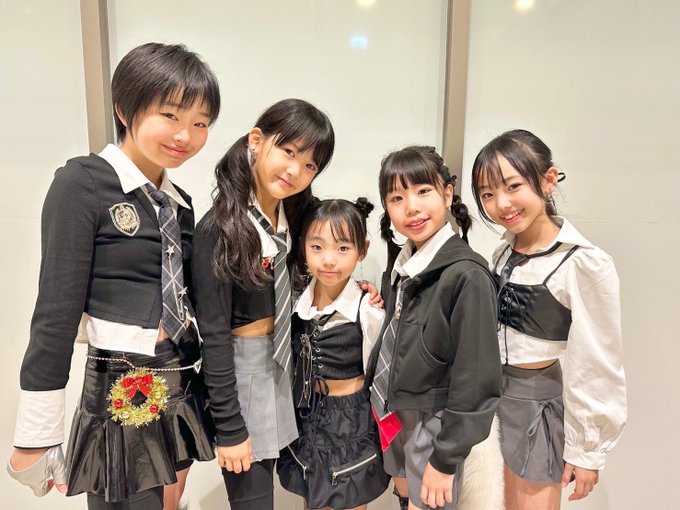 Twitterのコスプレ画像5