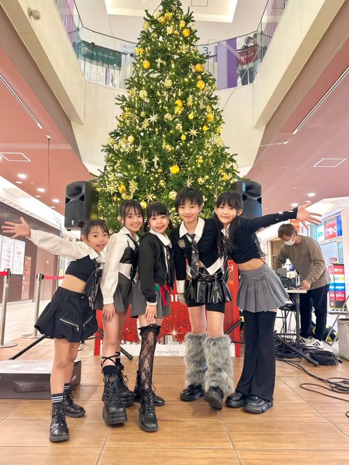 Twitterのコスプレ画像4