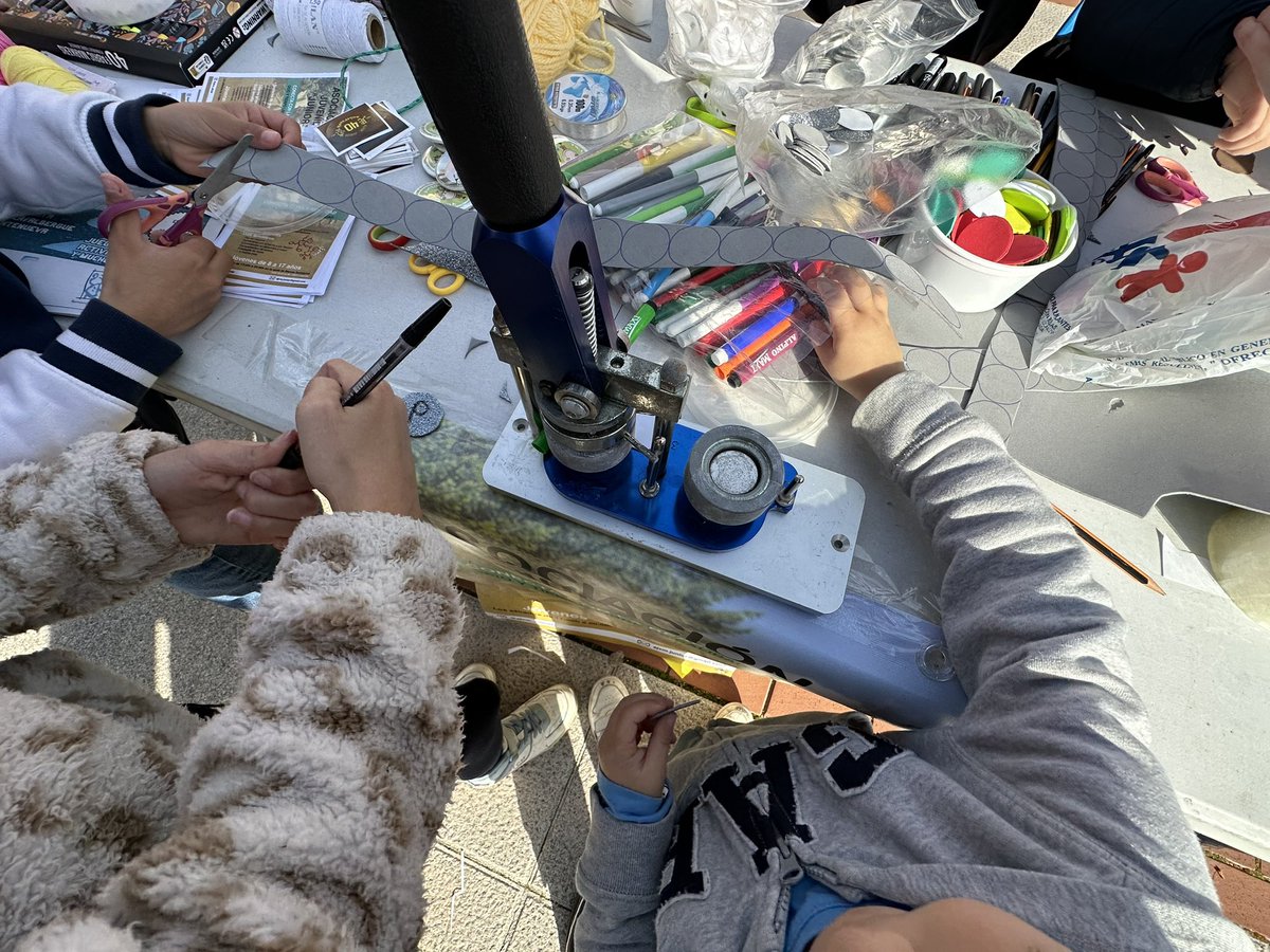 Ayuntamiento de Leganés tweet media