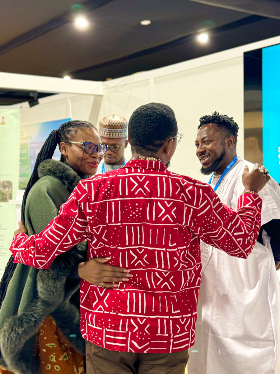 Prof Chinwe Obuaku tweet media