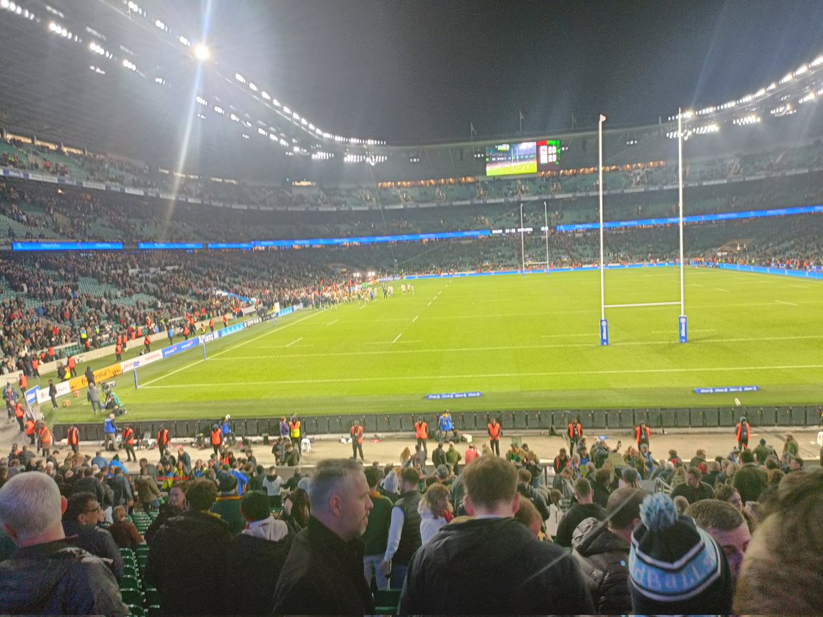 FrDDSilva's tweet photo. Disappointing result but an amazing day https://t.co/mi9ewzzHLw