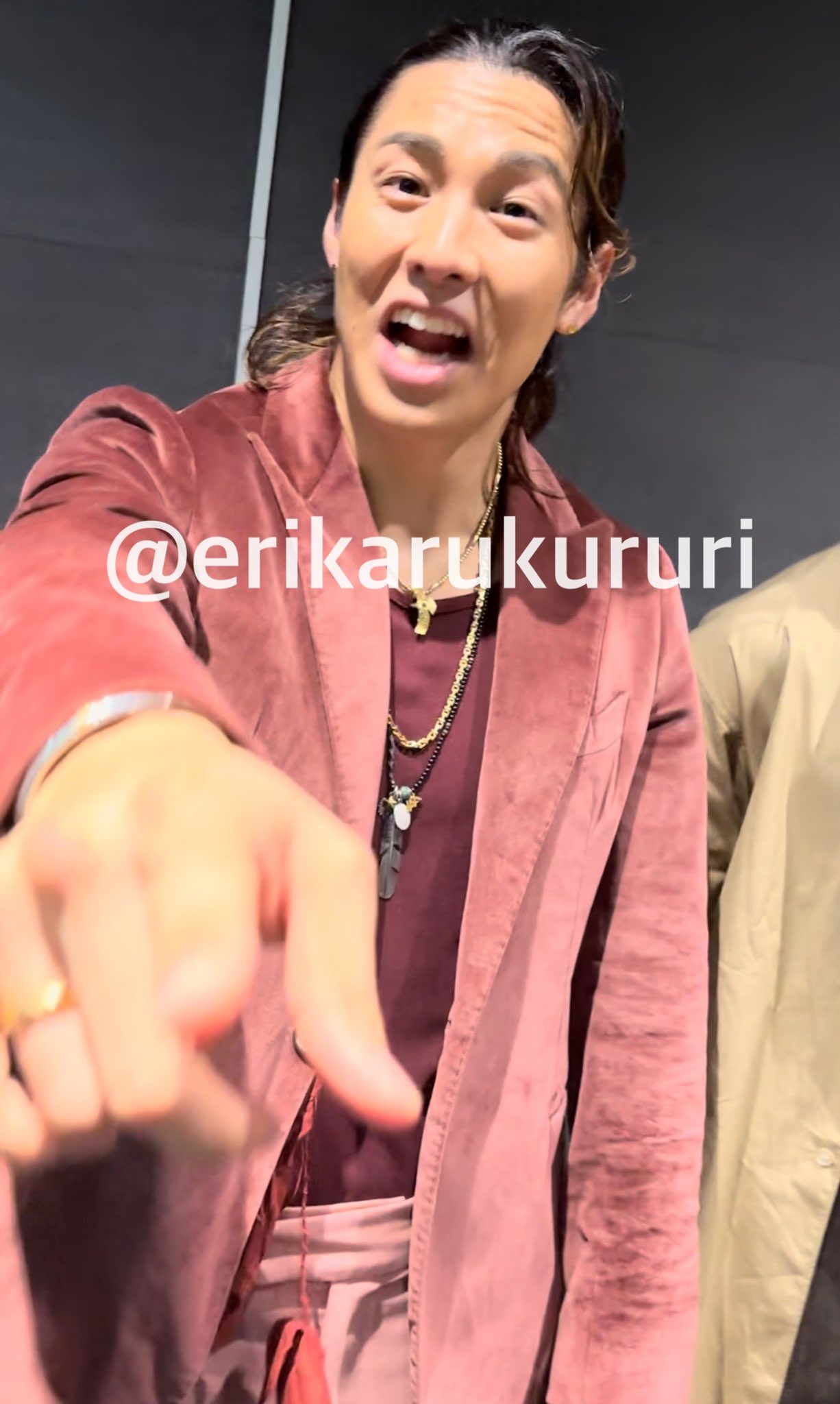 青山陸 フリスビー 7254-924-