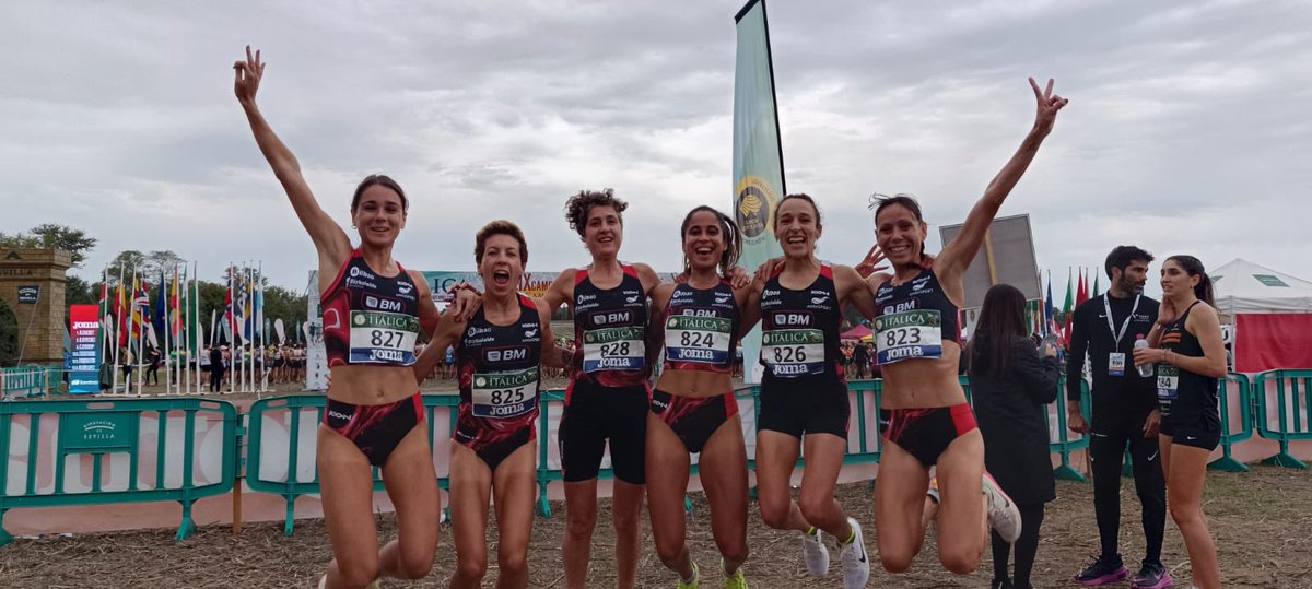 Vaya lujo de equipo.

<a href="/karitocaroca/">Carolina Robles 🔻💜🇪🇸</a> #kaoutarboulaid <a href="/LauraPriego15/">Laura Priego</a> <a href="/azucenadiaz42/">azucena diaz</a> #carlaarce #silviavega

Eskerrik asko por apoyarnos siempre:
<a href="/BMSupermercados/">bmsupermercados</a> <a href="/bizkaialde/">Bizkaialde Fundazioa</a> <a href="/bilbao_udala/">Bilbao [Udala - Ayuntamiento]</a> #emtesport <a href="/ruralkutxa/">Rural Kutxa</a> <a href="/_KONSPORTS/">KON_SPORTS OFFICIAL</a> #orekadental