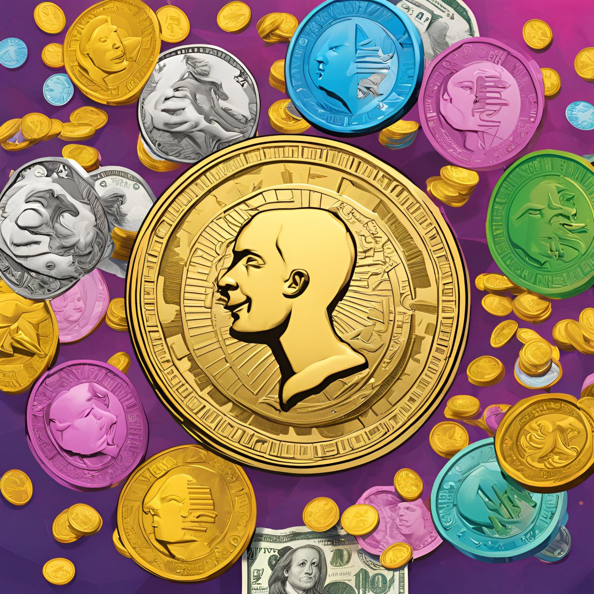 memeceptionn's tweet photo. Users no longer just exchange money; they exchange memes, invest in them, and use them to shape a digital world unlike anything seen before. The future of the internet is here.
#Memeception #MEP #PumpFunLaunch #Solana #memecoin https://t.co/YrLg6F7kcL