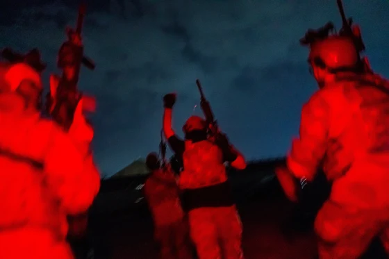 MarioNawfal's tweet photo. 🚨🇺🇸TRUMP TEAM CONSIDERS COURT-MARTIAL FOR AFGHAN WITHDRAWAL

Trump's transition team is compiling a list of U.S. military officers involved in the 2021 Afghanistan withdrawal to explore possible courts-martial, including charges as serious as treason.

The effort may also establish a commission to investigate decision-making during the withdrawal, which Trump has labeled a “humiliation” for the U.S.

Source: NBC News