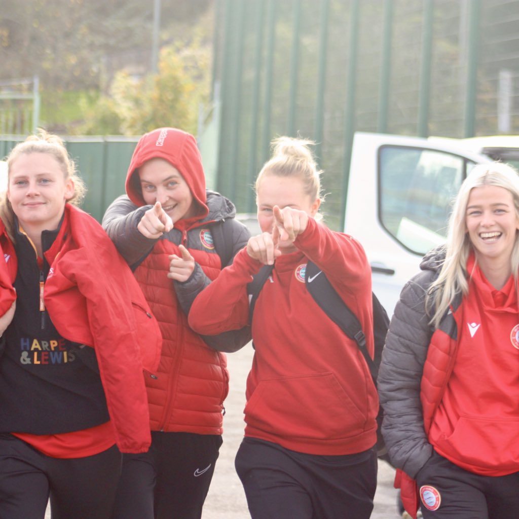 WorthingFCWomen's tweet photo. Player arrivals 👋 https://t.co/xlCSaW9Bz7