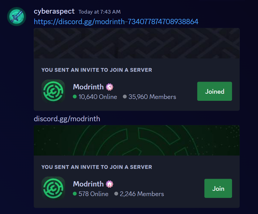 cyberaspect_'s tweet photo. @discord BRING BACK THE PARTNER PROGRAM RAHHHHHH https://t.co/72JYVc5s9k