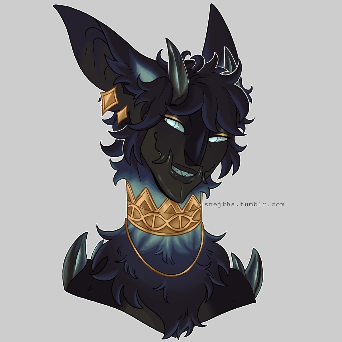 a_snejkha's tweet photo. Bust for @/BootyDragon // Thank you so much// https://t.co/Ld0yTKttMo