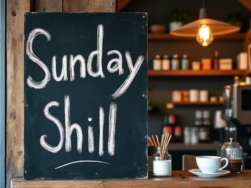 Crypto_cuzin's tweet photo. GM & Hello Crypto X Winners βοΈ
Whatβs the #SundayShill? https://t.co/6poDfkydqX