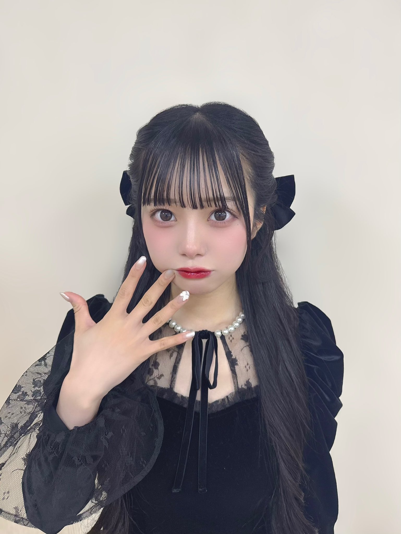 *ayano*様♡ありがとうございます♡ 増田 彩乃 (CUTIE STREET) on X: 