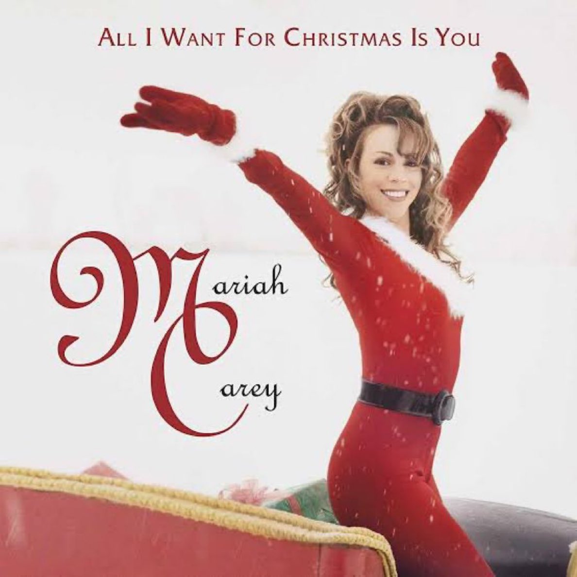 spotify_data's tweet photo. ‘All I Want For Christmas Is You’ by @MariahCarey re-enters the top 20 of the Spotify global chart at #19 (+27) with 3.03 million streams. https://t.co/1vAs11VdWX