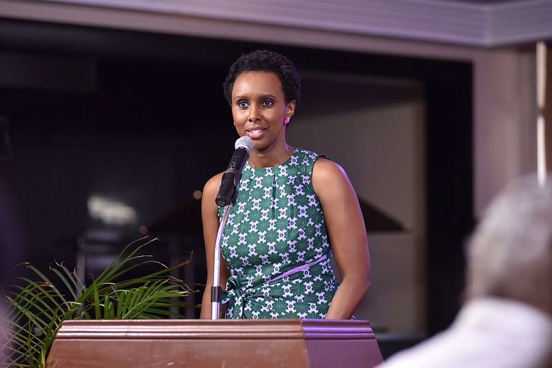 NewTimesRwanda's tweet image. Carmen Nibigira, a prominent figure in East Africa’s tourism and hospitality industry, passed away on Saturday, November 16, following an illness.

buff.ly/3AGLhFH