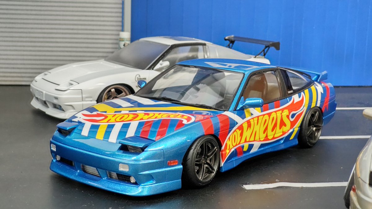 本日は山猫さまにお声がけいただき、大先輩と共に#124MOTORING_MEETING