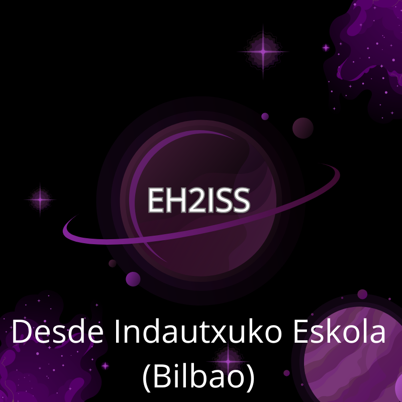 Euskobyte Elkartea EA2RKE tweet media