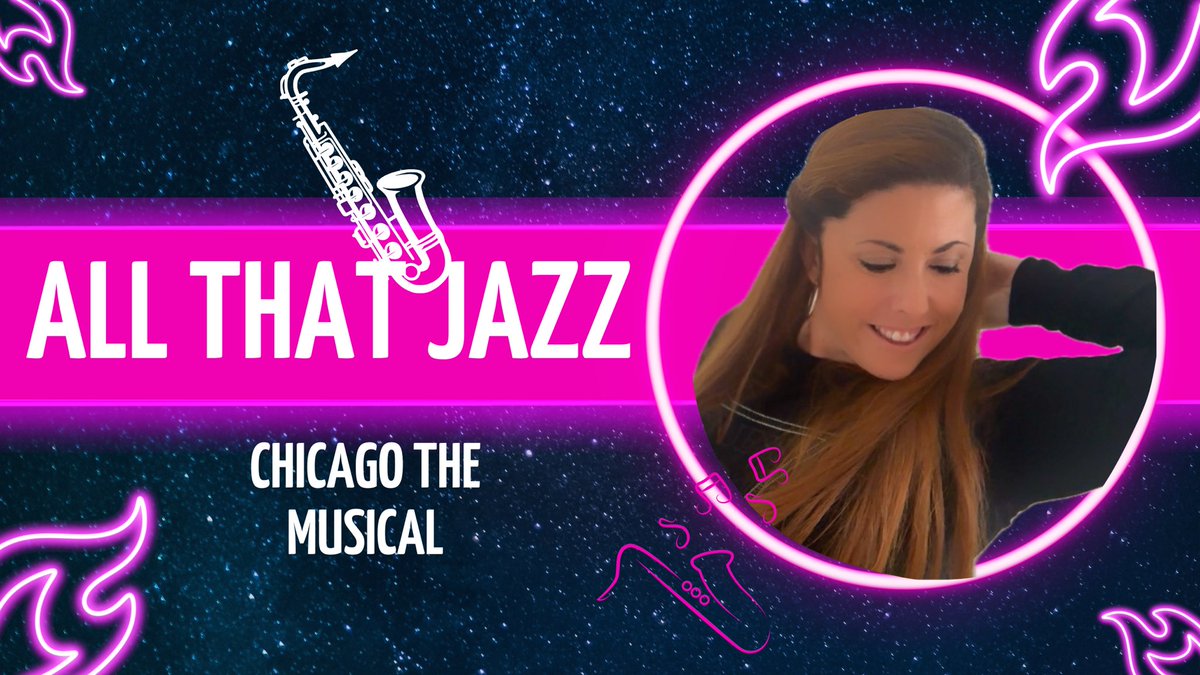 laura87_l's tweet photo. ALL THAT JAZZ | Chicago the musical| COVER https://t.co/hHrxZe61JL vía @YouTube https://t.co/SNGzrZ9vTK