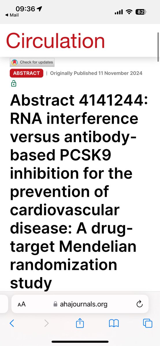 Pablo Corral MD tweet media