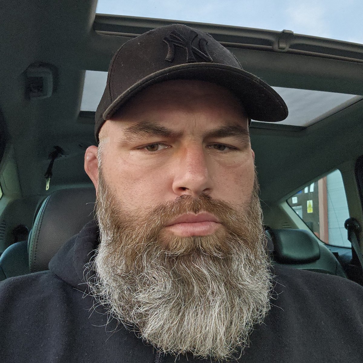 #NewProfilePic