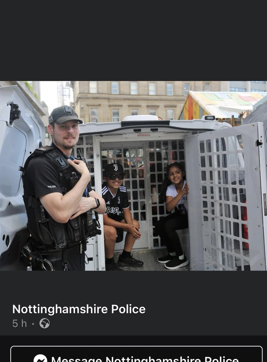 Vicki Dodge tweet media