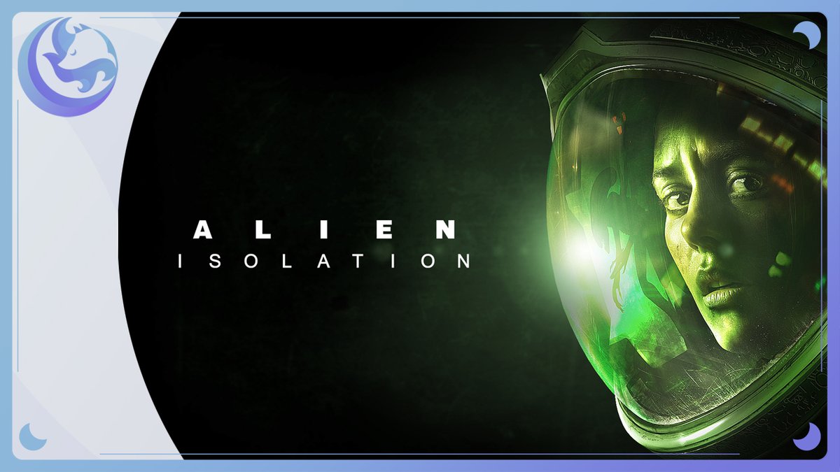 (🔴 LIVE) On prend les mêmes et on recommence aujourd'hui ! La suite d'Alien Isolation qui fait pas si peur en fait c'est cet aprem... J'adore faire des chatouilles aux xénomorphes !

RDV sur ▶️ TTV/NIMELYA