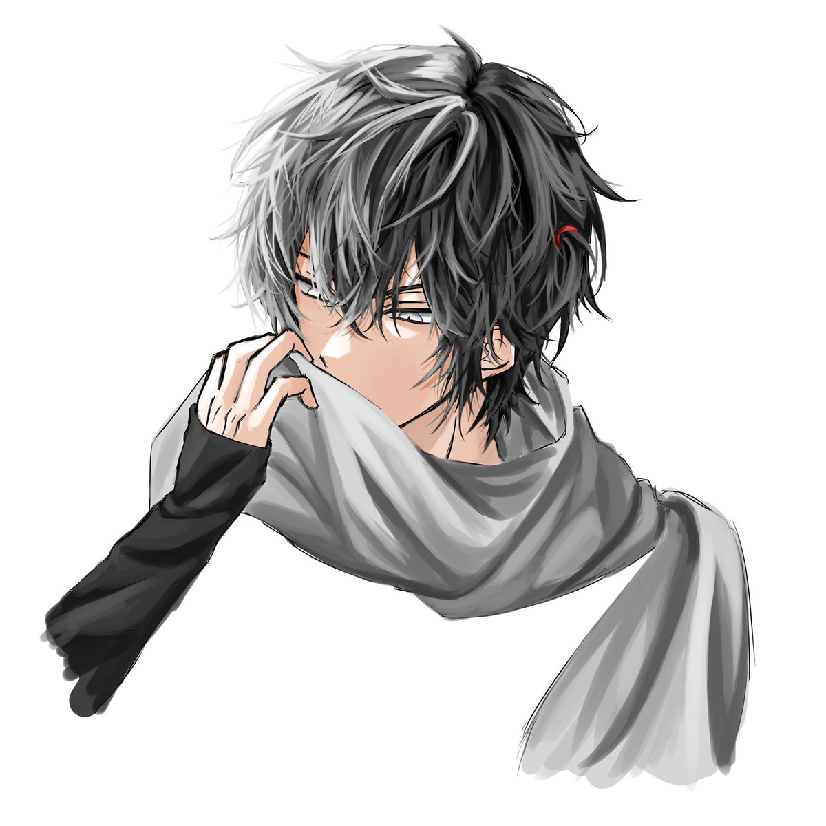 짹님 아닌거 같아.. #jack_art